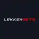 Logo image for lekkerbets lekkerbets logo