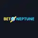 Logo image for betneptune casino betneptune logo