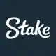 Logo image for stake