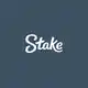 Logo image for stake stake logo logo