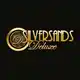 Logo image for silversands deluxe silversands deluxe logo logo