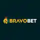 Logo image for bravobet bravobet logo logo