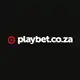 Logo image for playbet playbet logo logo