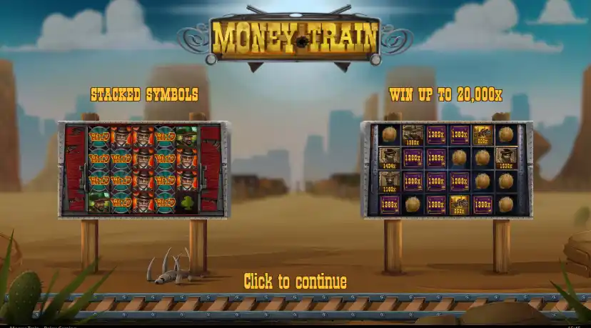 Money Train