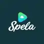 Logo image for Spela Casino