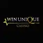 logo image for win unique casino