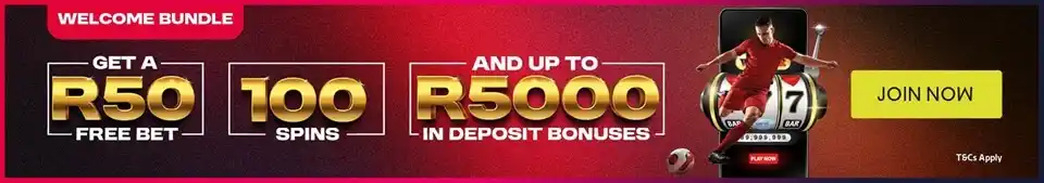 Supabets Welcome Bonus