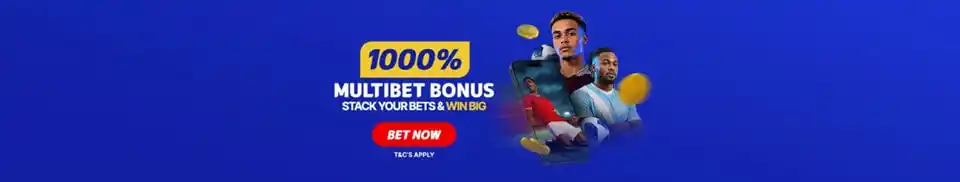 SuperSportBet Welcome Bonus