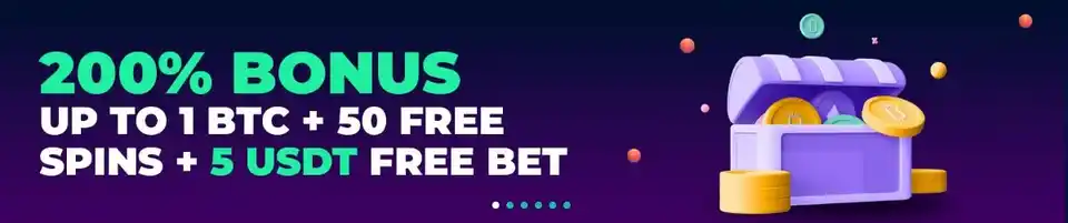 Bitubet bonus