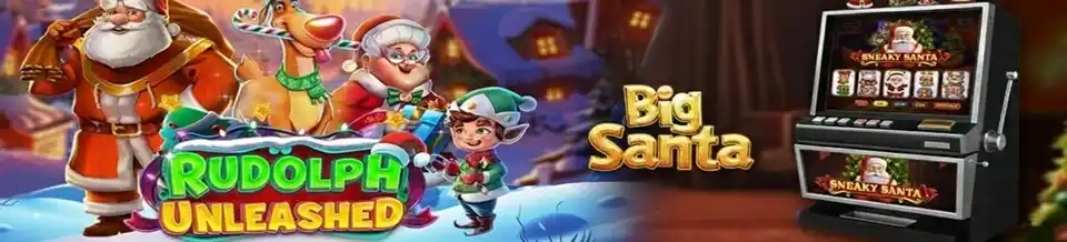 Apollo Slots December Promo