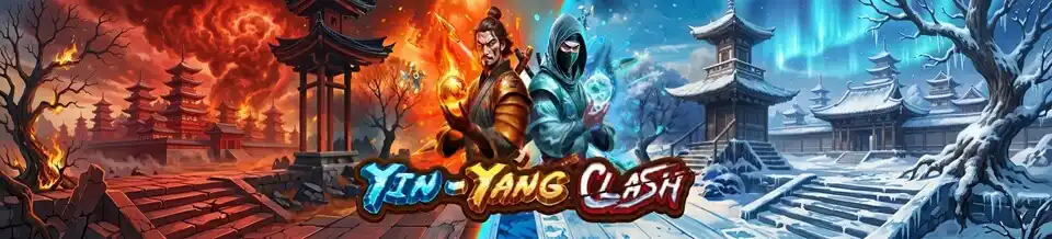 Apollo Slots June Yang Clash Bonus