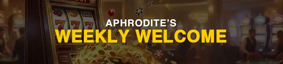 Apollo Slots Monday Special