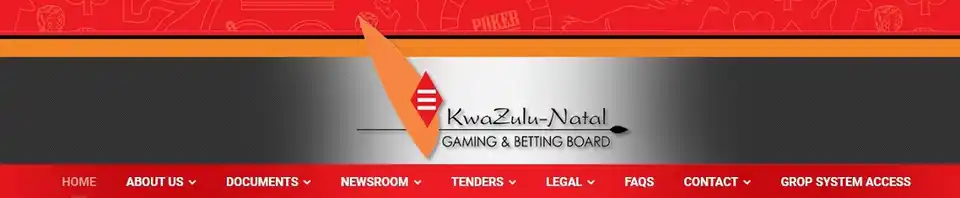 Kwazulu natal gambling board home