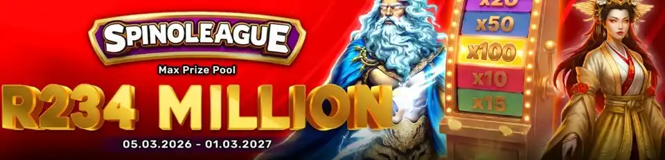 Tic Tac Bets Spinoleague Promo