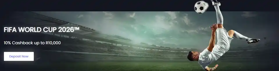 Lekkerbet Sports WC Bonus