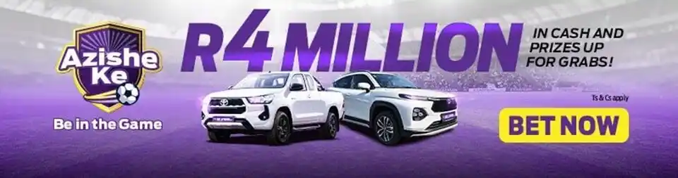 Hollywoodbets azishe ke promo