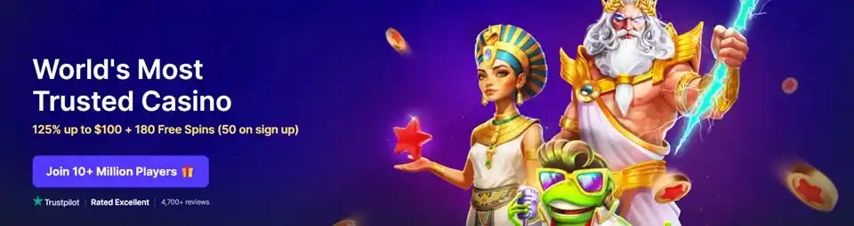 Bitstarz Casino Bonus