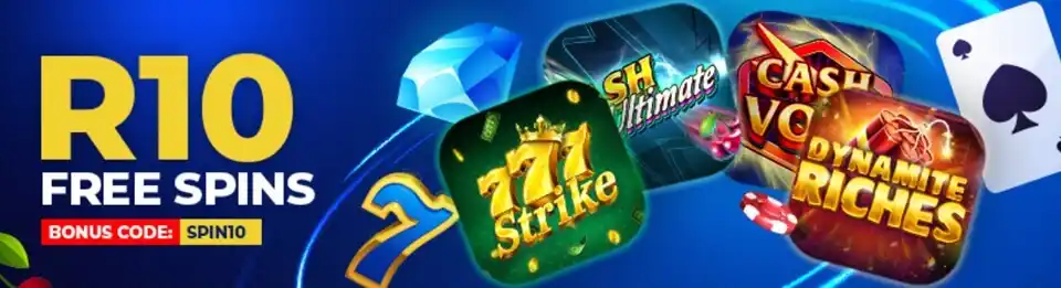 BetJets Casino No Deposit Bonus