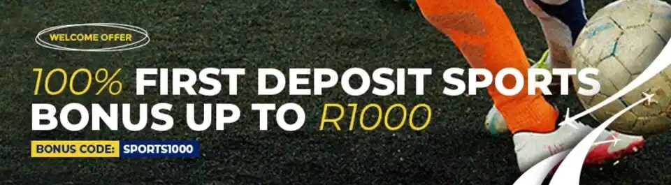 BetJets Sports Welcome Bonus