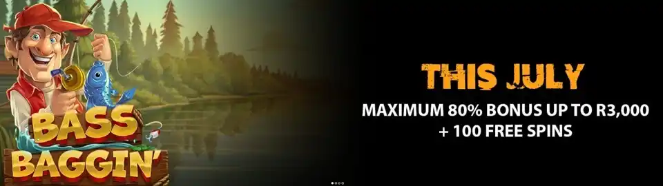 Apollo Slots July Main Promo