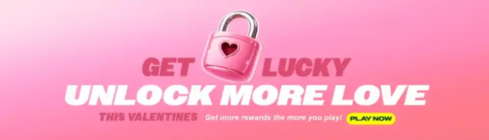ZARbet Valentines Promo