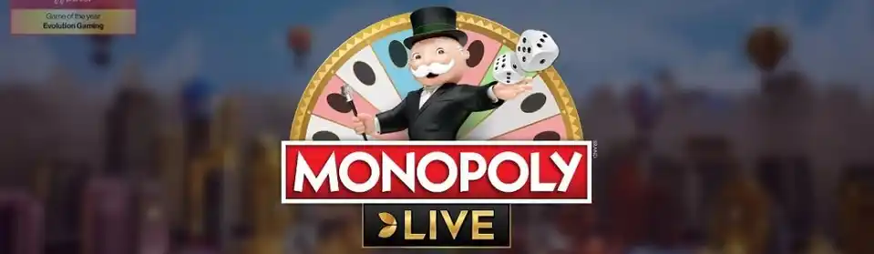 Monopoly live