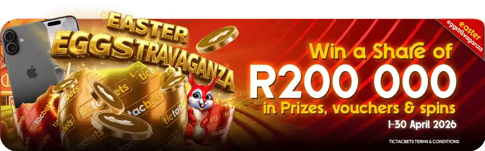 Easter Eggstravaganza