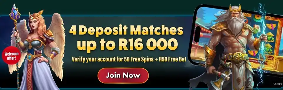 Gbets Welcome Bonus