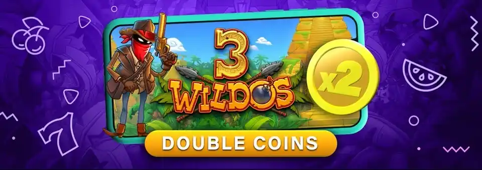 Slotbox 3 Wildos