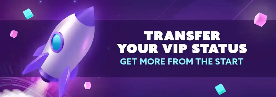 Slotbox Casino VIP Boost Promo