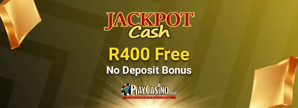 Jackpot Cash Free No Deposit Bonus