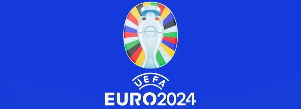 UEFA Euro 2024 Logo