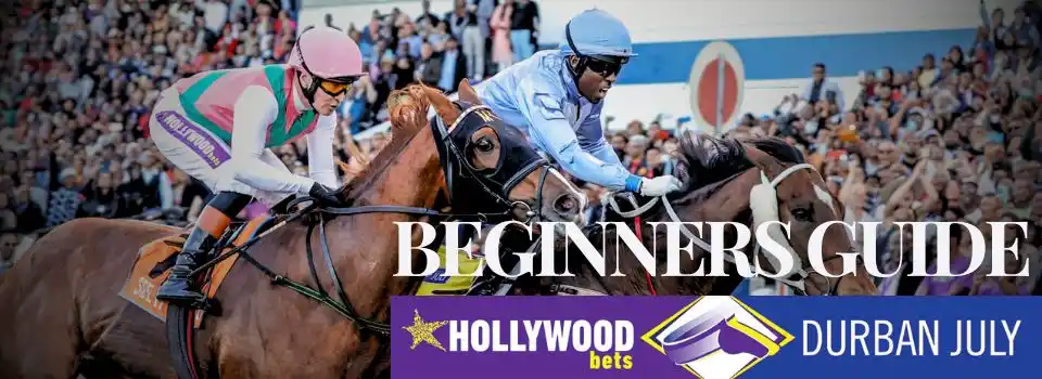 PlayCasino's Beginner's Guide to the Durban July 2024