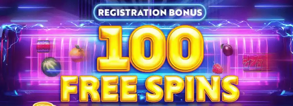 Registration Bonus Hot Hot Lottostar 100 Free Spins