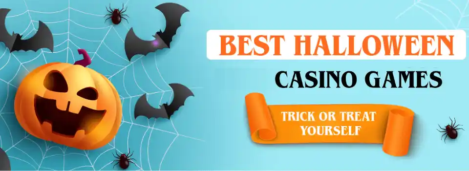 Halloween Slot Games
