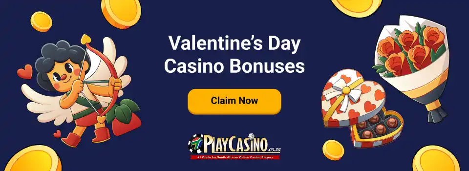 Valentines Day Bonuses