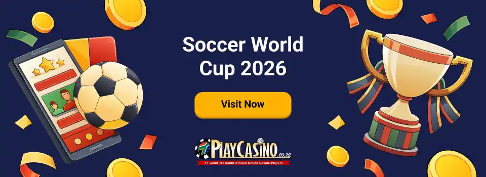 Soccer World Cup 2026