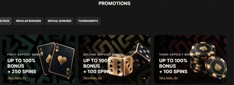 Pantherbet Welcome Bonus