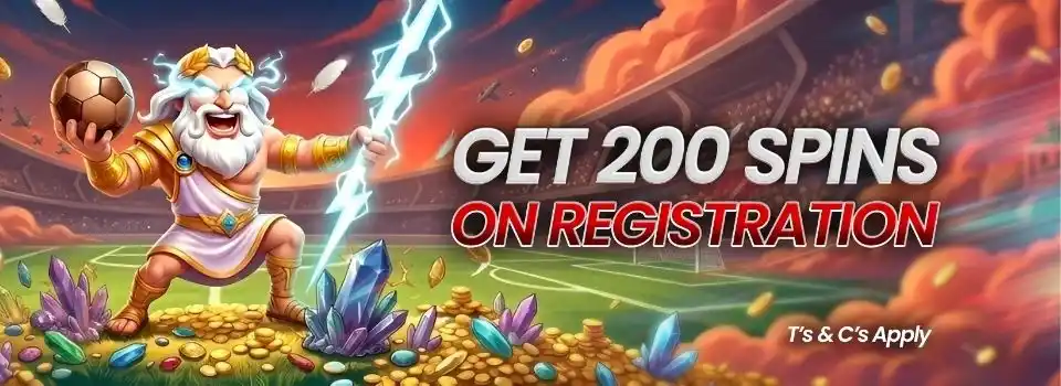 Playbet Free Spins Welcome Bonus
