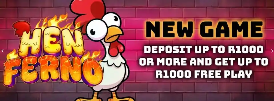 Jackpot Cash Casino New Game Promo