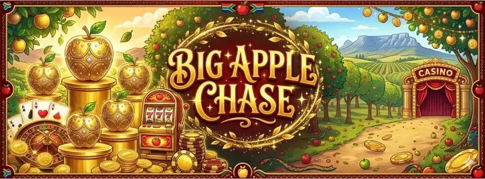 Silversands Casino bigapple