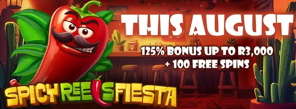 White Lotus Casino August Bonus
