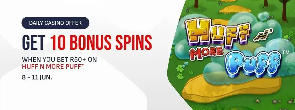 Virgin Bet Free Spins Bonus