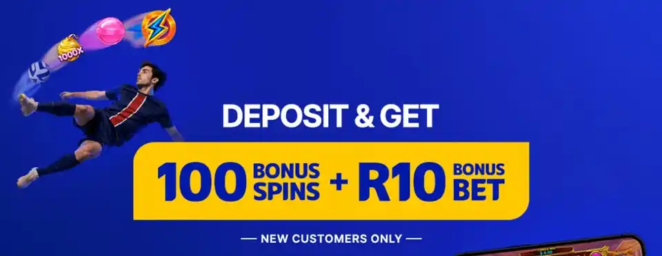 Supersportsbet Welcome Bonus
