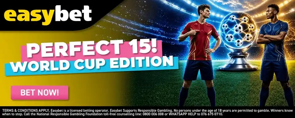 Easybet WC Perfect 15