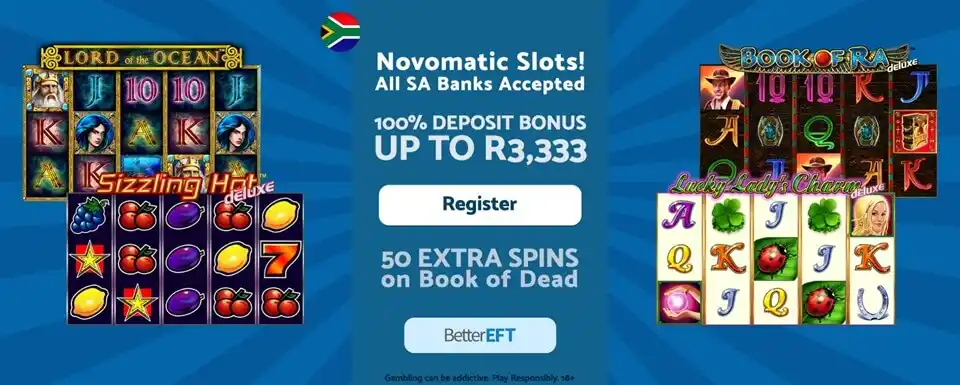 Yeti Casino Welcome Bonus