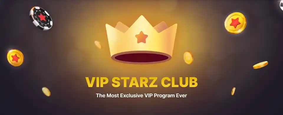 Bitstarz vip