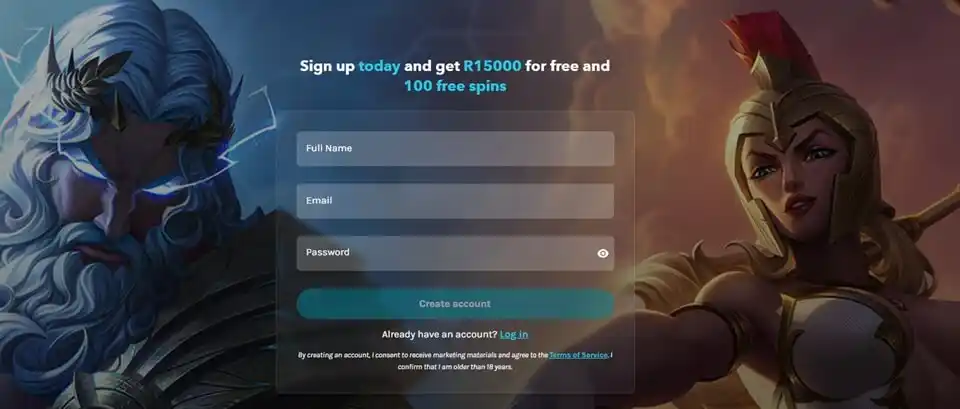 Lucky Days Casino Welcome Bonus