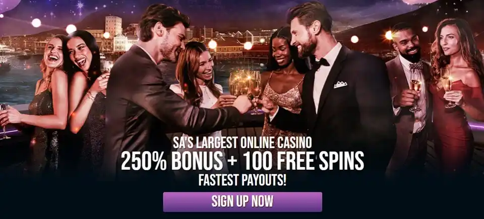 PlayLive Casino Welcome Bonus