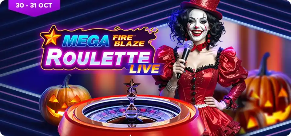 Jackpot City Halloween Mystery Bonus